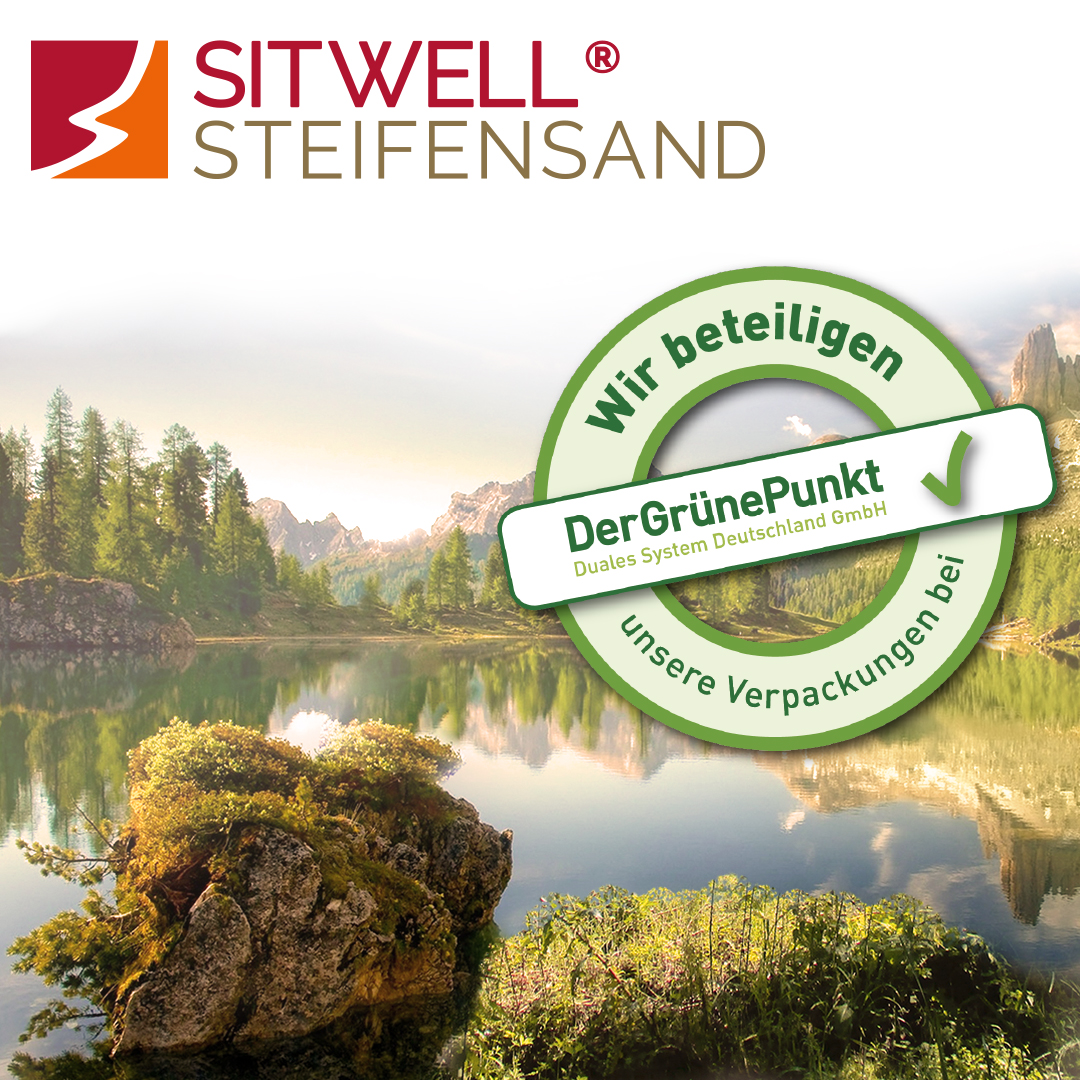 SITWELL Nachhaltigkeit