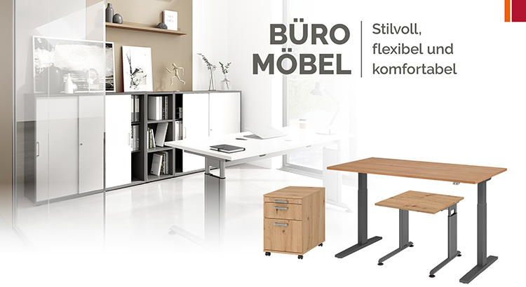 SITWELL STEIFENSAND Büromöbel